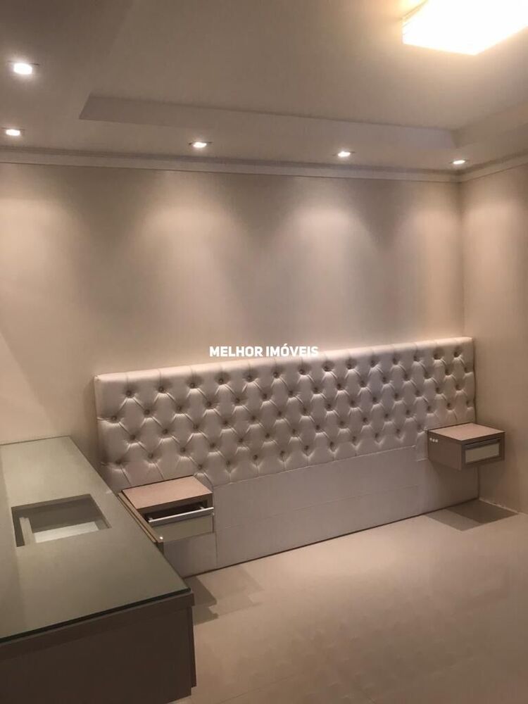 Apartamento à venda com 2 quartos, 60m² - Foto 3
