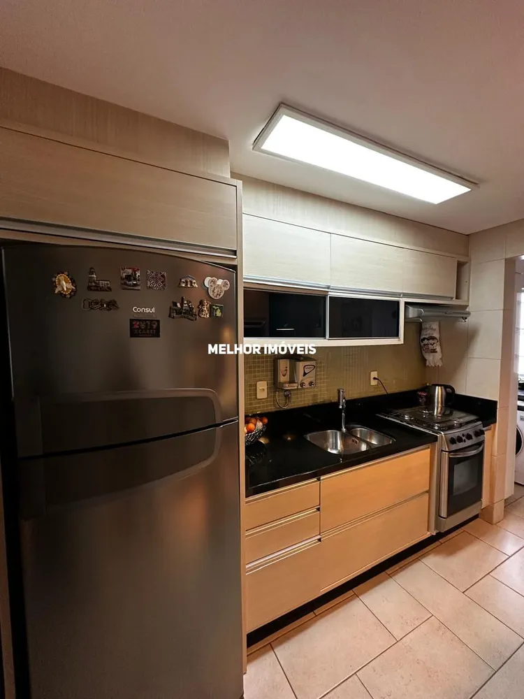 Apartamento, 3 quartos, 89 m² - Foto 5