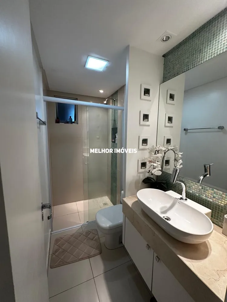 Apartamento, 3 quartos, 89 m² - Foto 2