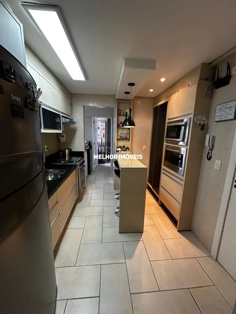 Apartamento, 3 quartos, 89 m² - Foto 6