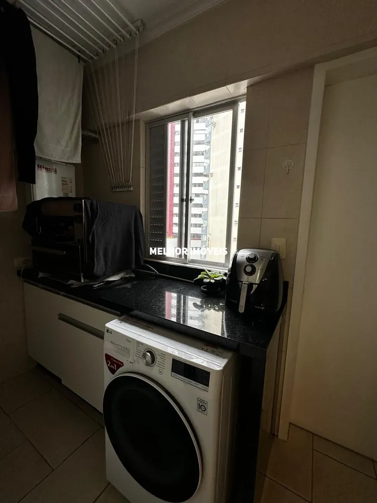 Apartamento, 3 quartos, 89 m² - Foto 4