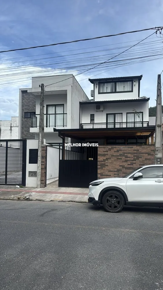 Casa, 3 quartos, 200 m² - Foto 12