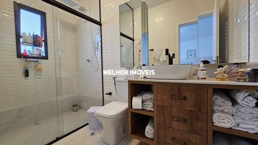 Casa, 3 quartos, 200 m² - Foto 10
