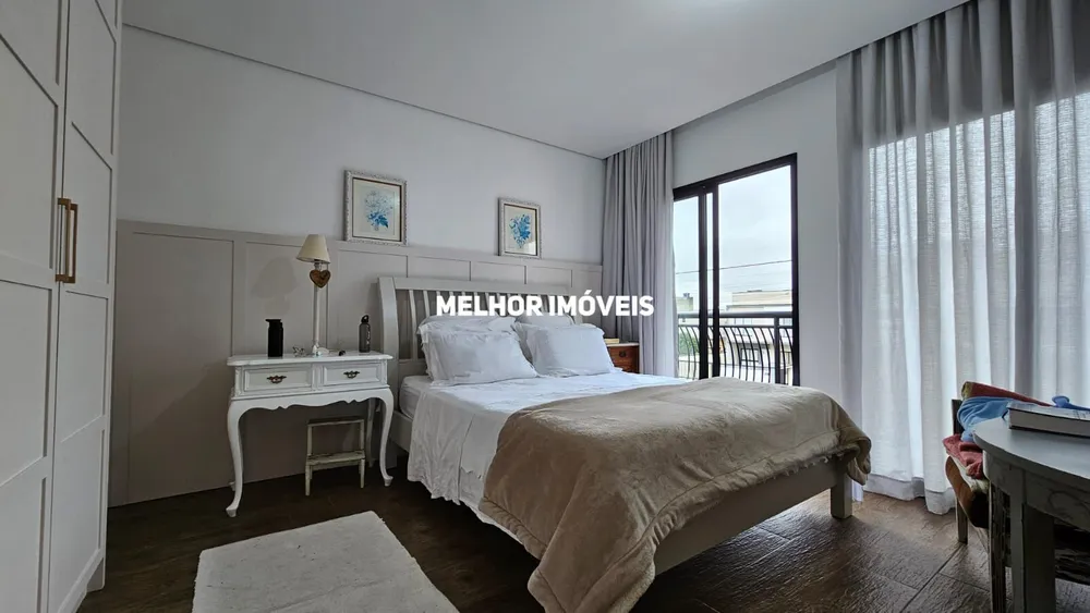 Casa, 3 quartos, 200 m² - Foto 9