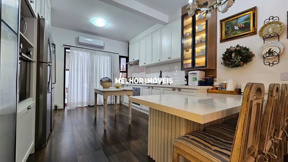 Casa, 3 quartos, 200 m² - Foto 5