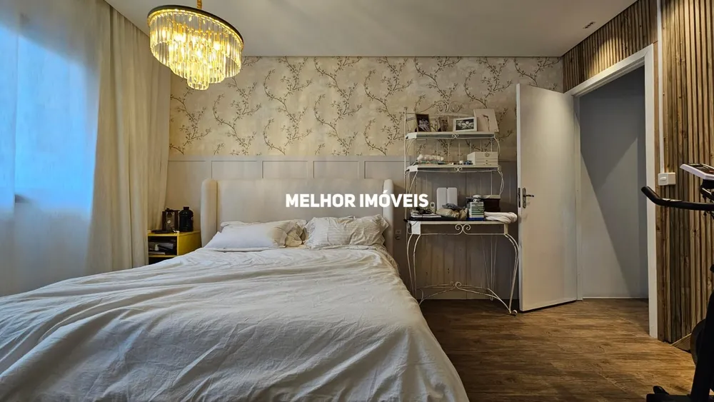 Casa, 3 quartos, 200 m² - Foto 8