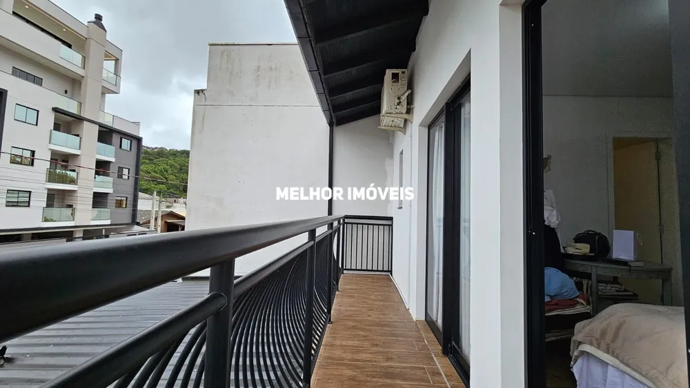 Casa, 3 quartos, 200 m² - Foto 11