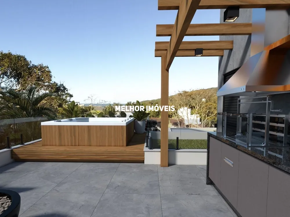 Apartamento, 3 quartos, 258 m² - Foto 5