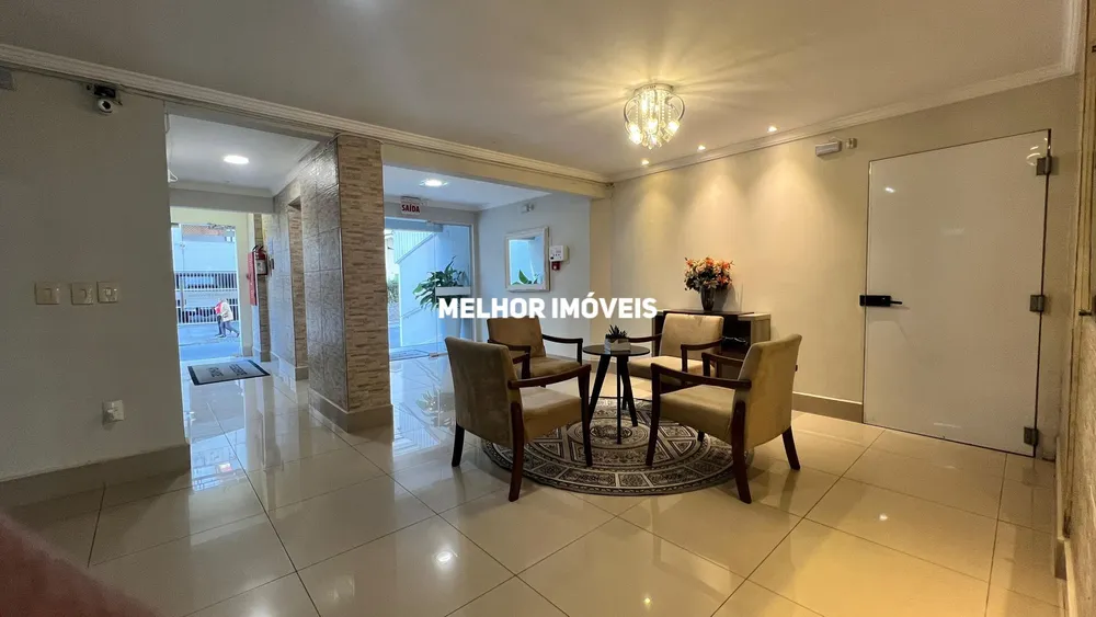 Apartamento, 2 quartos, 76 m² - Foto 1