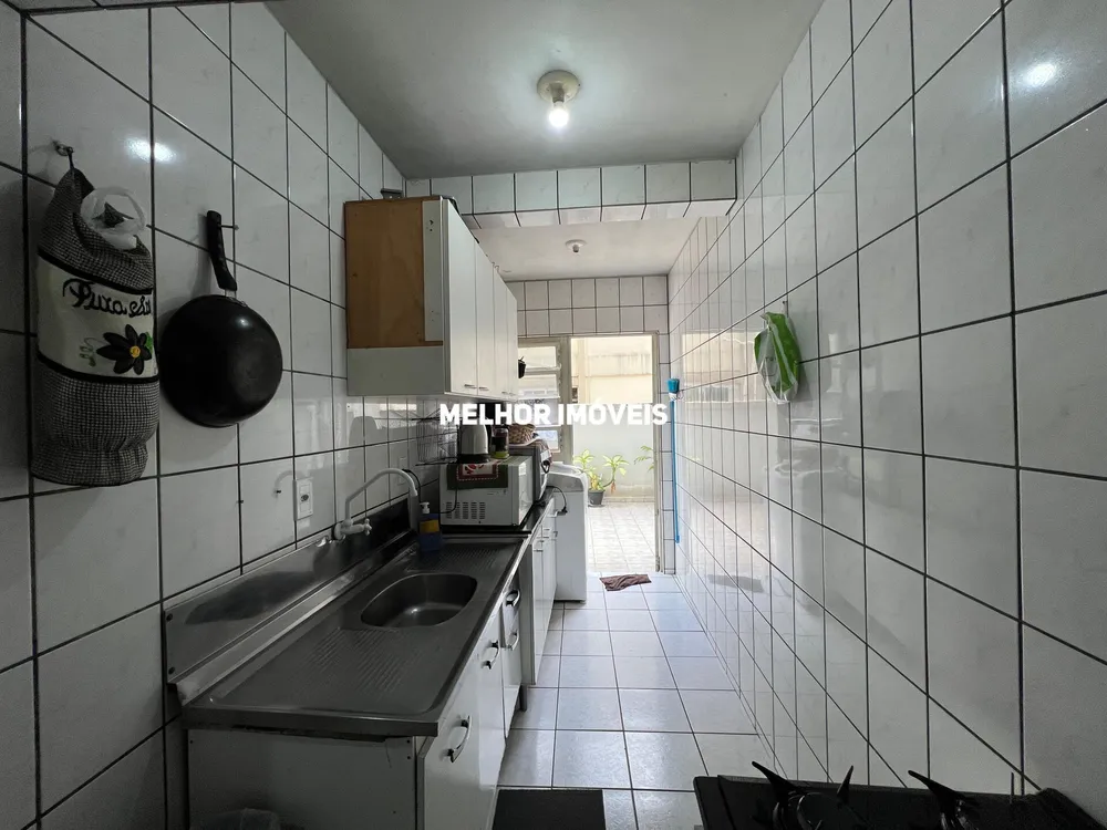 Apartamento, 2 quartos, 76 m² - Foto 6