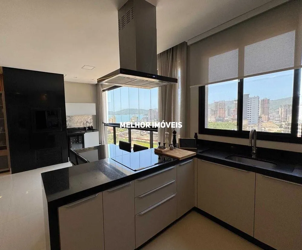 Apartamento, 3 quartos, 135 m² - Foto 1