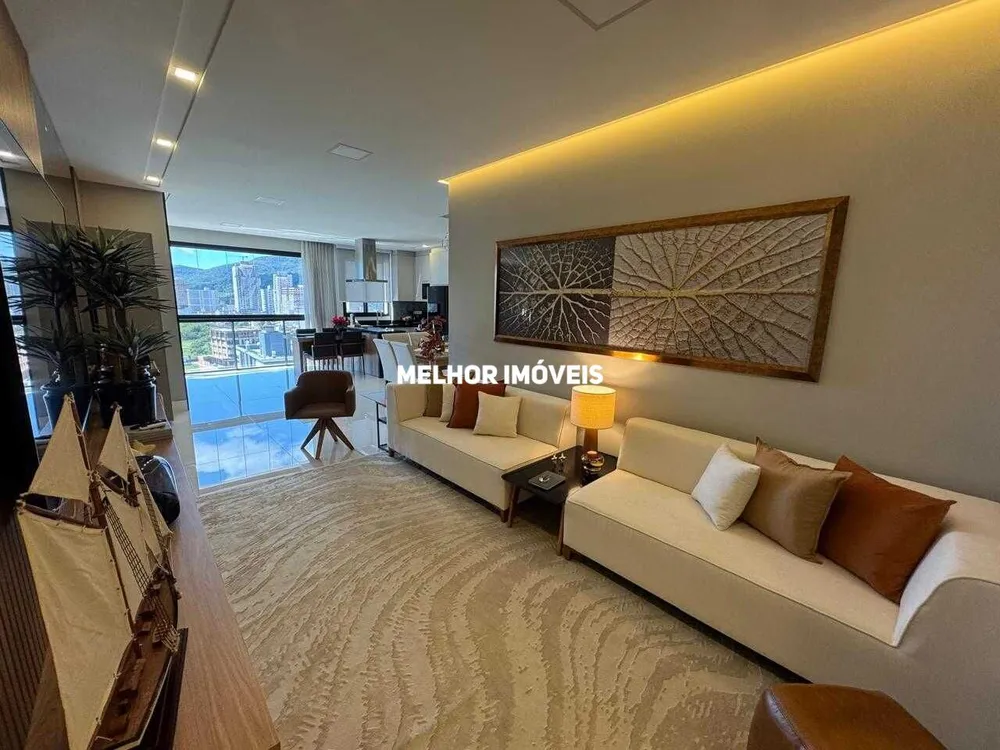 Apartamento, 3 quartos, 135 m² - Foto 2