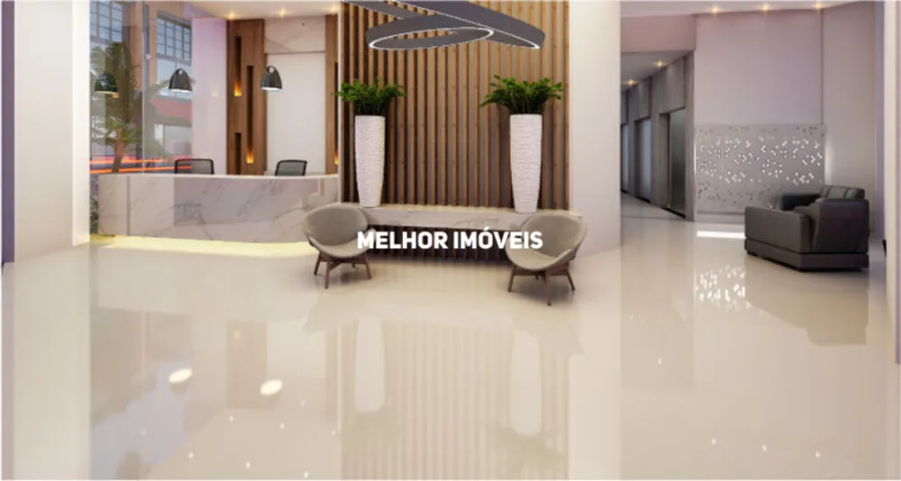 Apartamento, 1 quarto, 58 m² - Foto 4