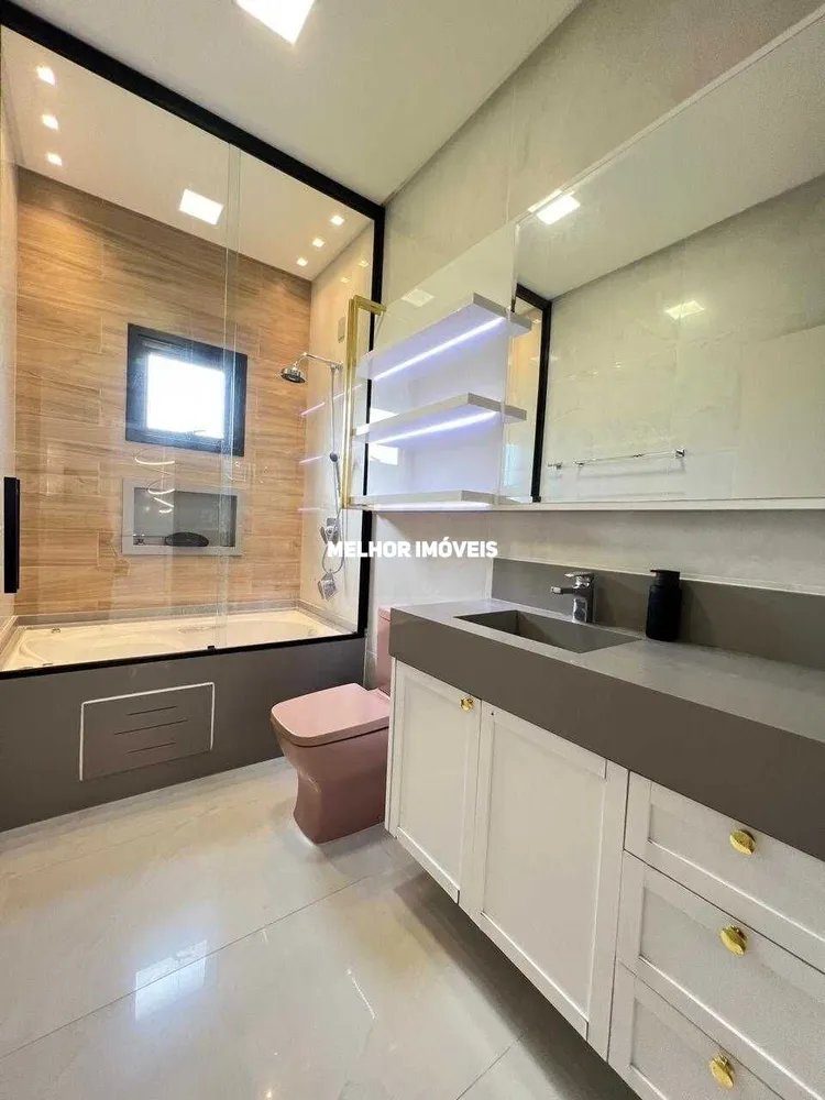 Casa, 3 quartos, 280 m² - Foto 7