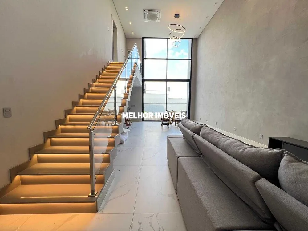 Casa, 3 quartos, 280 m² - Foto 2