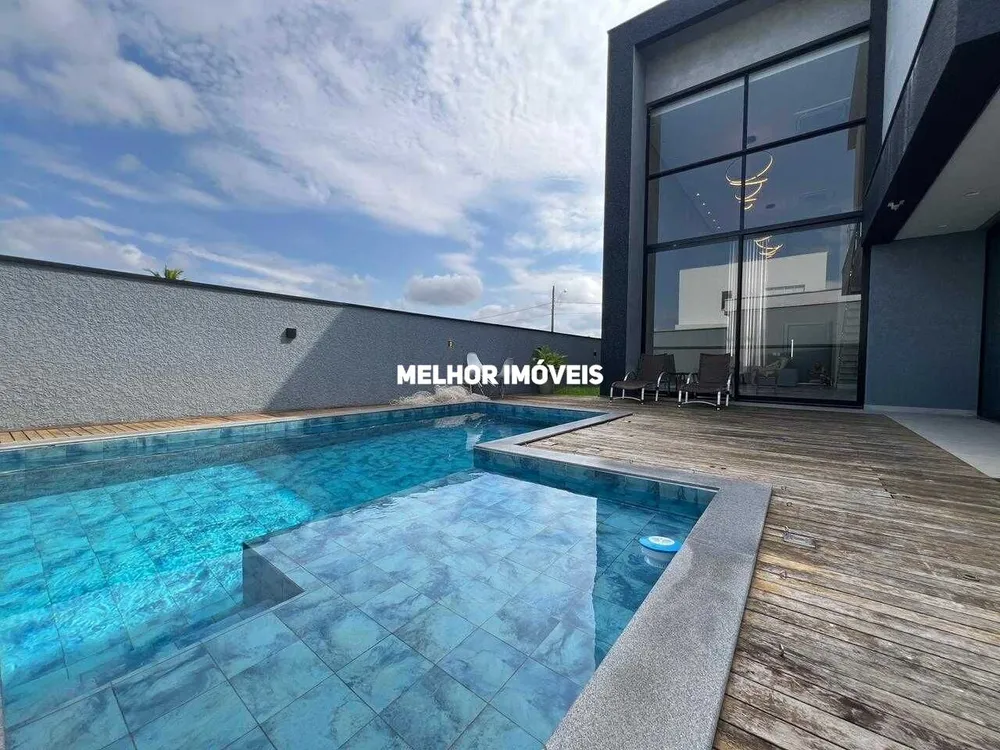 Casa, 3 quartos, 280 m² - Foto 10