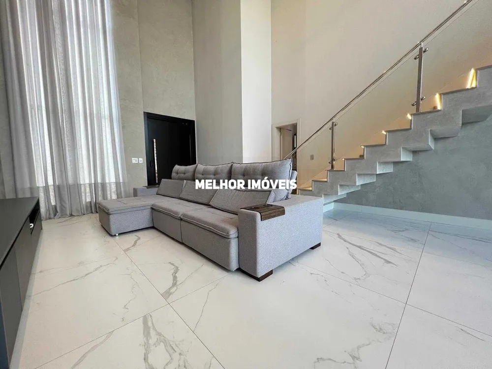 Casa, 3 quartos, 280 m² - Foto 3