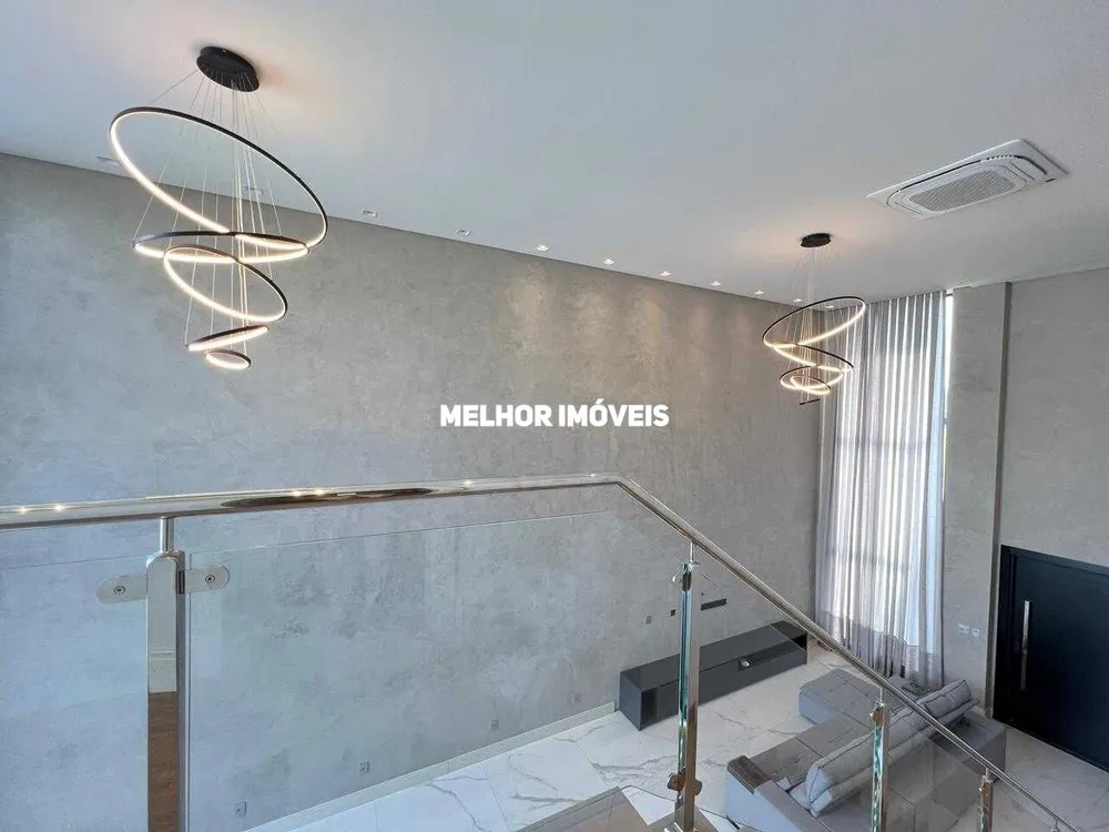 Casa, 3 quartos, 280 m² - Foto 12