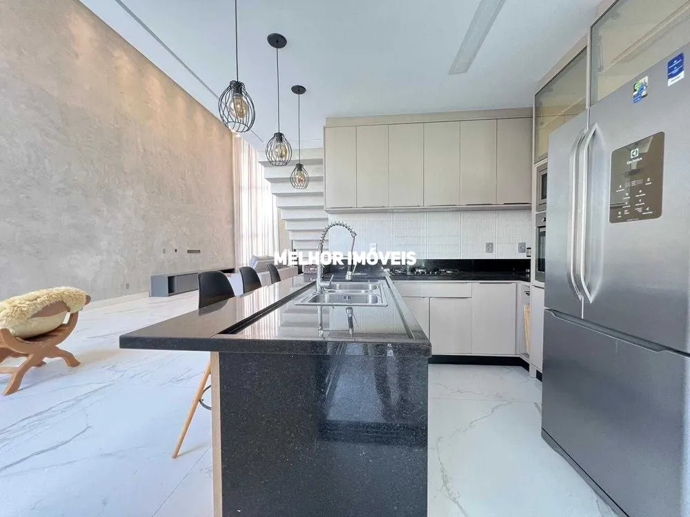 Casa, 3 quartos, 280 m² - Foto 4