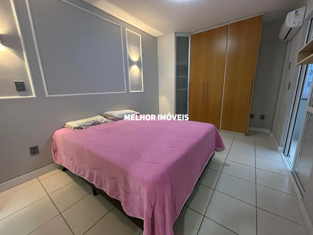 Apartamento, 3 quartos, 108 m² - Foto 5
