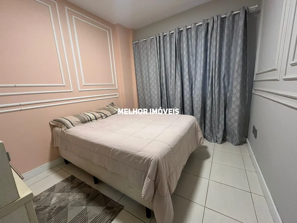 Apartamento, 3 quartos, 108 m² - Foto 8