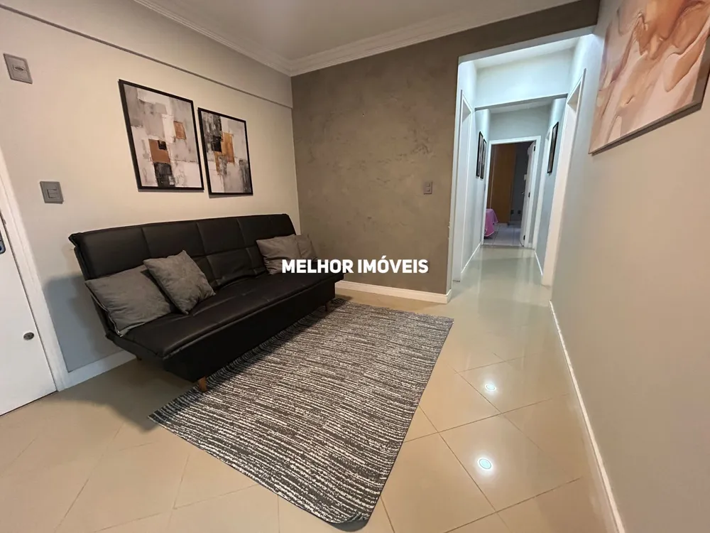 Apartamento, 3 quartos, 108 m² - Foto 3