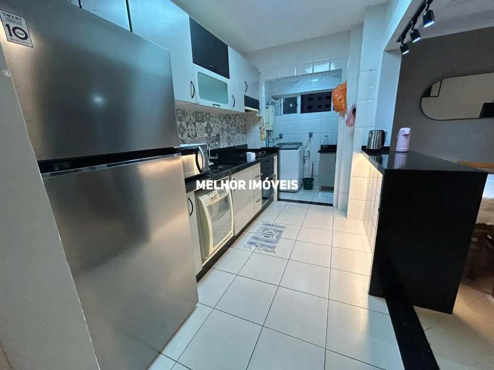 Apartamento, 3 quartos, 108 m² - Foto 3