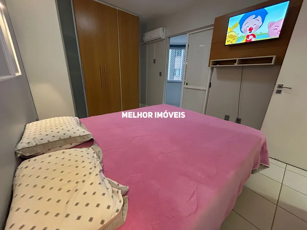 Apartamento, 3 quartos, 108 m² - Foto 7