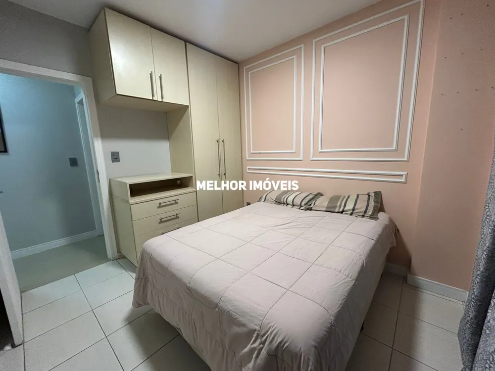 Apartamento, 3 quartos, 108 m² - Foto 2