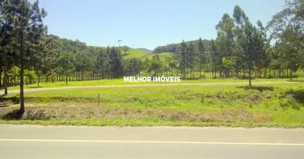 Terreno, 17 hectares - Foto 1