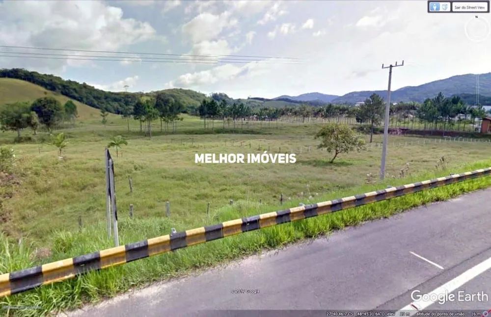 Terreno, 17 hectares - Foto 4