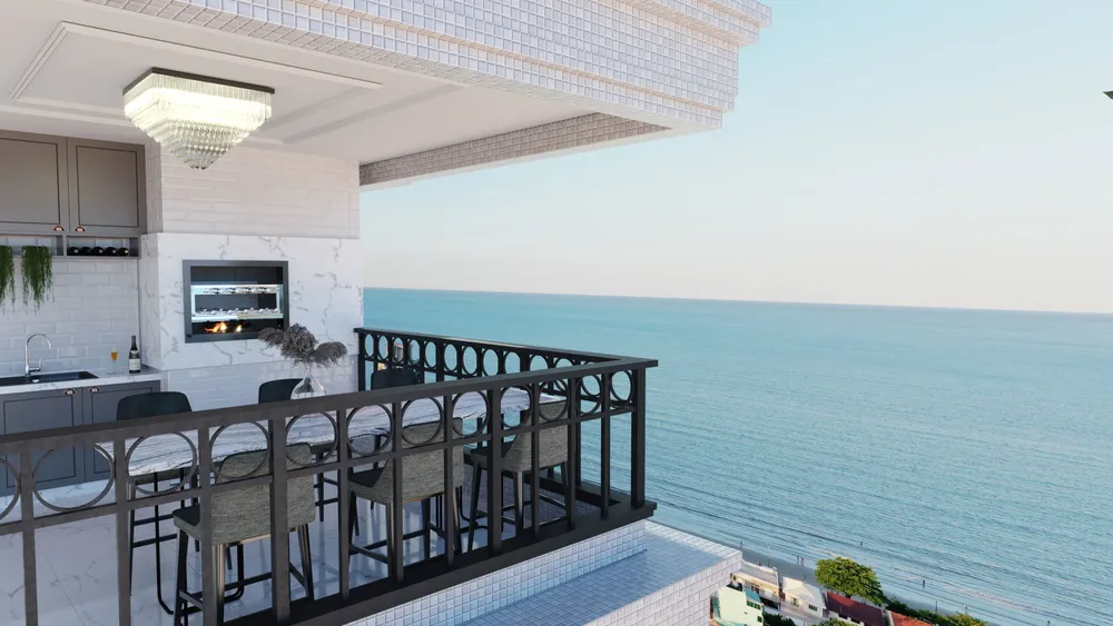 Apartamento, 3 quartos, 133 m² - Foto 6
