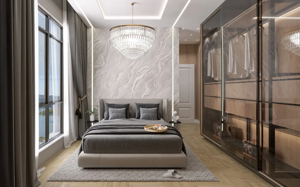 Apartamento, 3 quartos, 133 m² - Foto 4