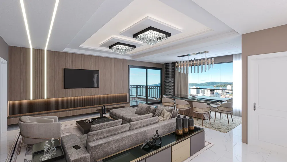 Apartamento, 3 quartos, 133 m² - Foto 7