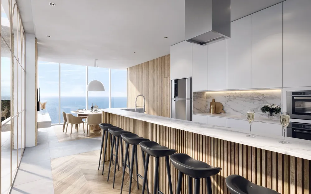 Apartamento, 4 quartos, 207 m² - Foto 5