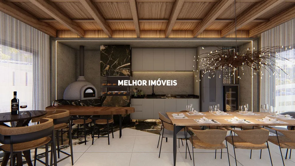 Apartamento, 3 quartos, 149 m² - Foto 4