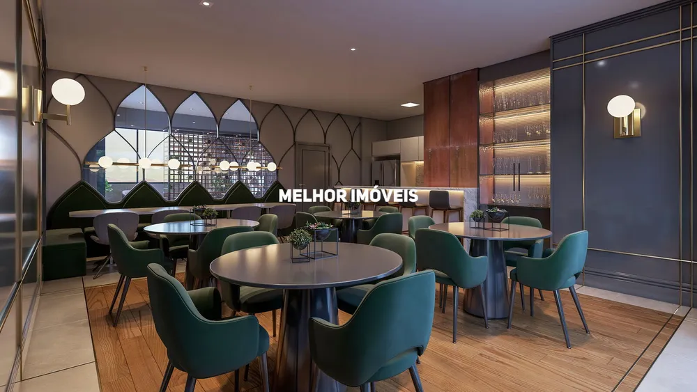 Apartamento, 3 quartos, 149 m² - Foto 5