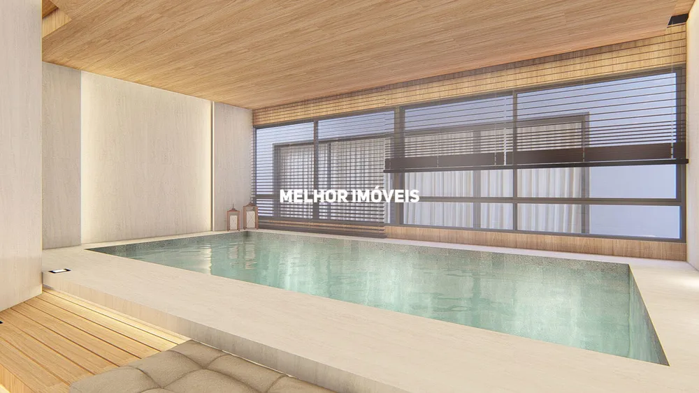 Apartamento, 3 quartos, 149 m² - Foto 1