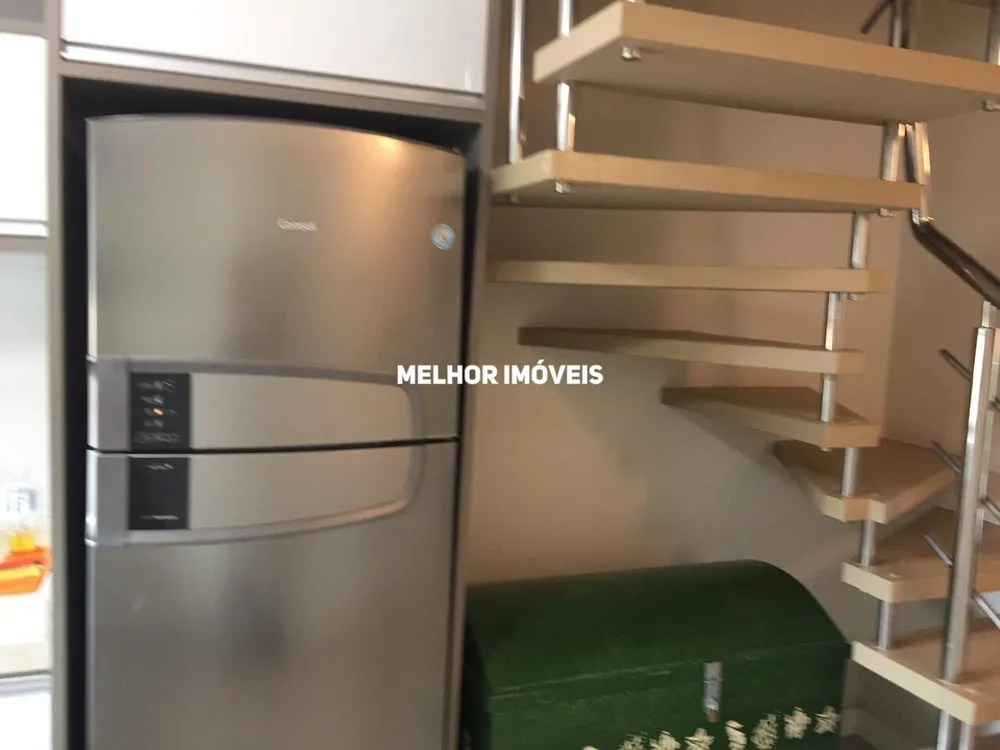 Cobertura, 3 quartos, 186 m² - Foto 4