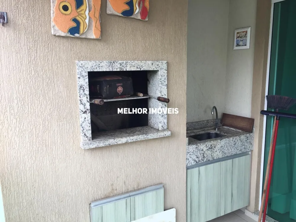 Cobertura, 3 quartos, 186 m² - Foto 2