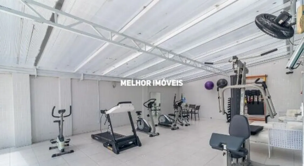 Apartamento, 2 quartos, 91 m² - Foto 11