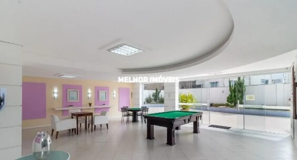 Apartamento, 2 quartos, 91 m² - Foto 1