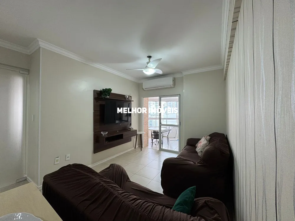 Apartamento, 2 quartos, 91 m² - Foto 3