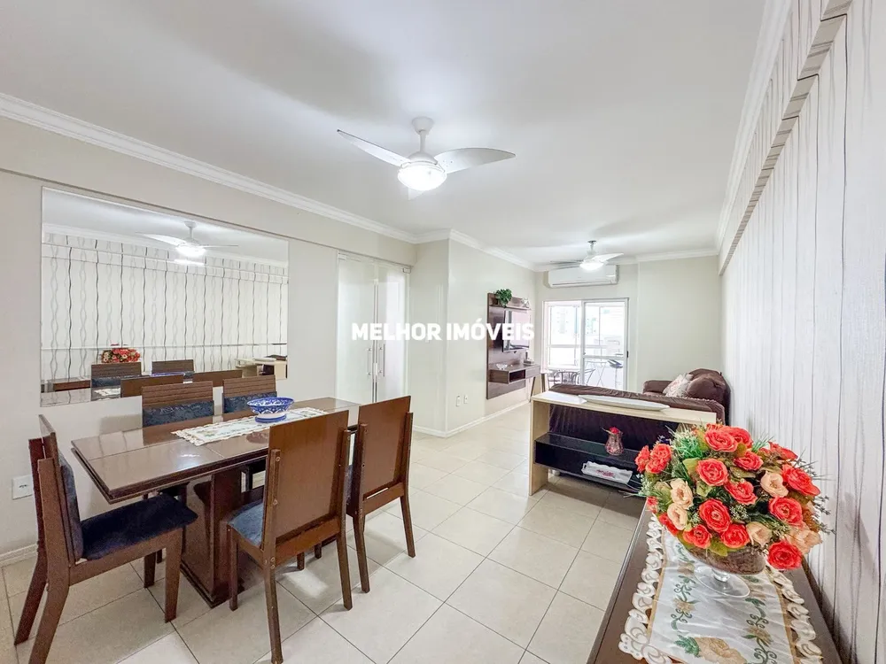 Apartamento, 2 quartos, 91 m² - Foto 2