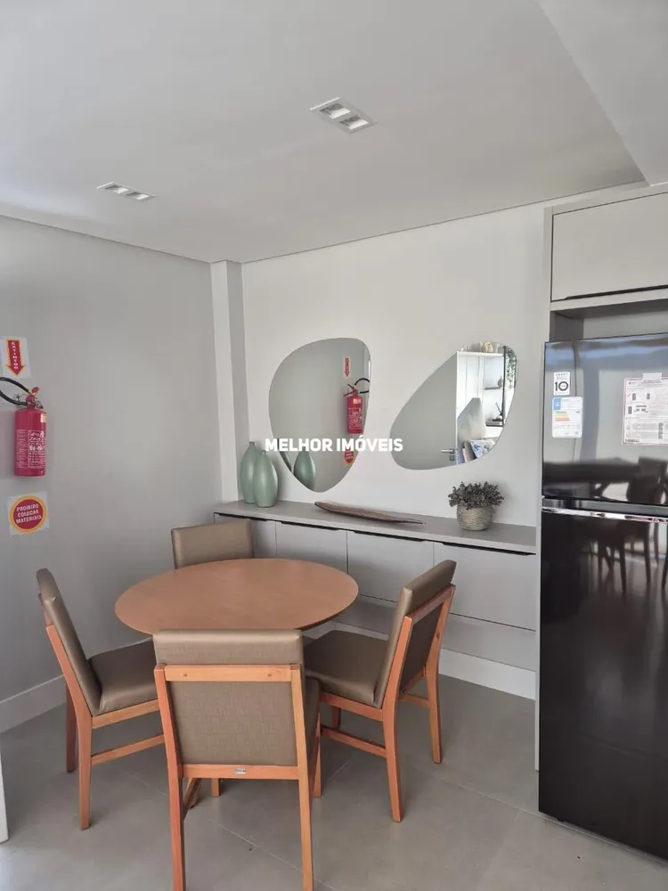 Apartamento, 2 quartos, 58 m² - Foto 9