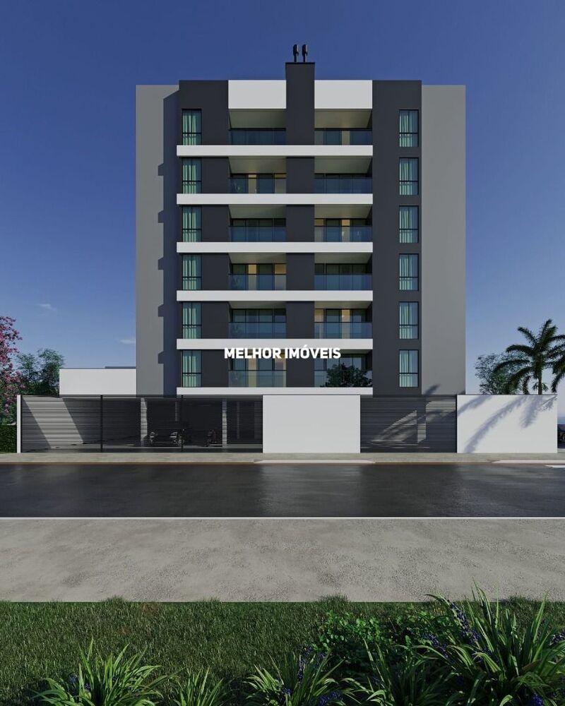 Apartamento, 2 quartos, 58 m² - Foto 1