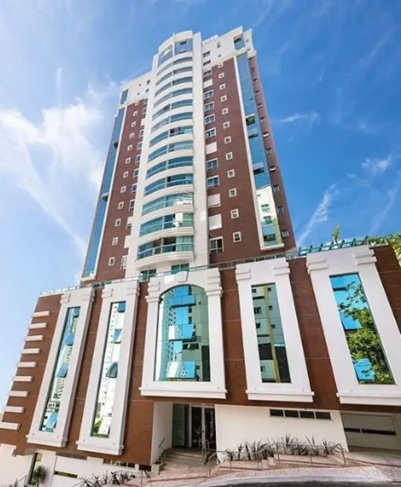 Cobertura, 3 quartos, 268 m² - Foto 2