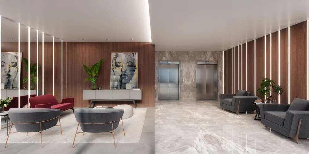 Apartamento, 4 quartos, 170 m² - Foto 7