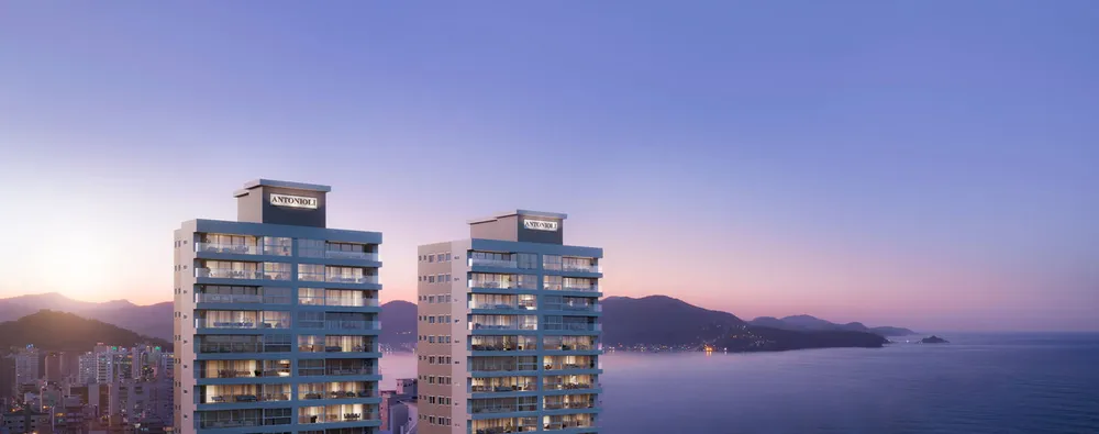 Apartamento, 4 quartos, 170 m² - Foto 4