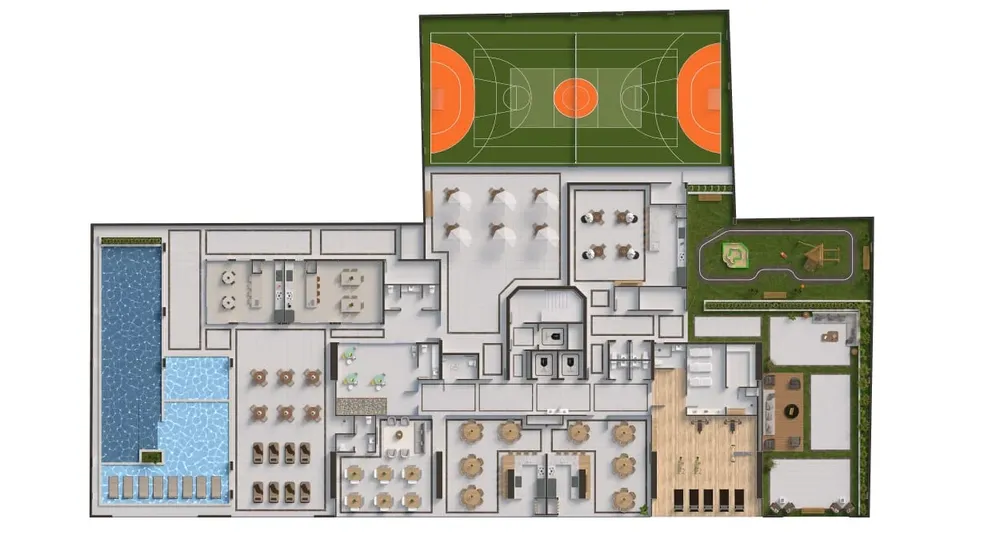 Apartamento, 4 quartos, 160 m² - Foto 12